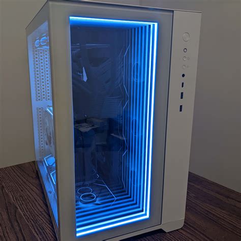 unfite computer|The Infinity Computer.
